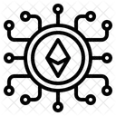 Cryptography  Icon