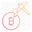 Cryptojacking  Icon