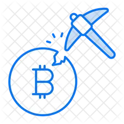 Cryptojacking  Icon