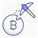 Cryptojacking  Icon