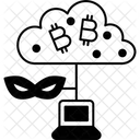 Cryptojacking  アイコン