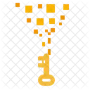 Cryptology  Icon