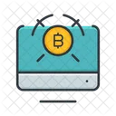 Cryptominer  Icon