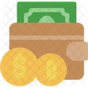 Cryptowallet  Icon