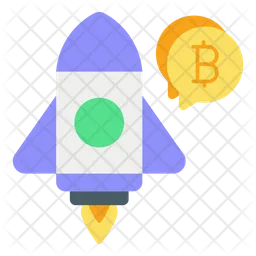 Crypyo launch  Icon