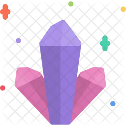 Crystal  Icon