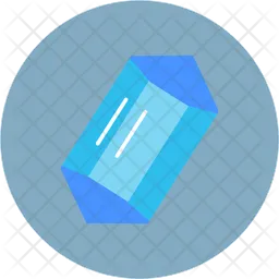 Crystal  Icon