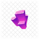 Crystal  Icon