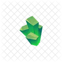 Crystal  Icon
