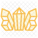 Crystal Icon