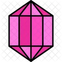 Crystal Gem Diamond Icon