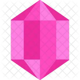 Crystal  Icon