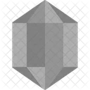 Crystal Gem Diamond Icon