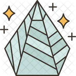 Crystal  Icon