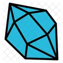 Crystal  Icon
