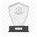 Crystal award  Icon