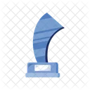 Crystal award  Icon
