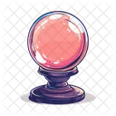 Crystal Ball Icon