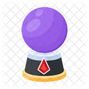 Crystal Ball  Symbol