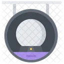 Crystal Ball Card Pentagram Card Crystal Ball アイコン