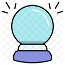 Crystal Ball Icon