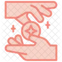Crystal ball  Icon