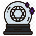 Crystal Ball  アイコン