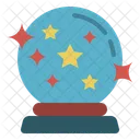 Crystal Ball  アイコン