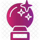 Crystal Ball  アイコン