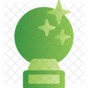 Crystal Ball  アイコン