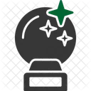 Crystal Ball  アイコン
