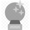 Crystal Ball  アイコン