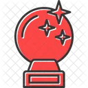 Crystal Ball  アイコン