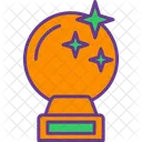 Crystal Ball  アイコン