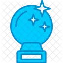 Crystal Ball  アイコン