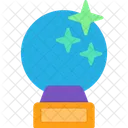 Crystal Ball  アイコン