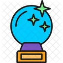 Crystal Ball  アイコン