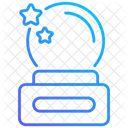 Crystal Ball Icon