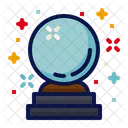 Amusement Carnival Parade Icon