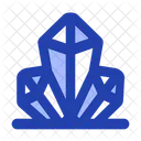 Crystal Ice  Icon