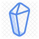 Crystal Diamond Gem Icon