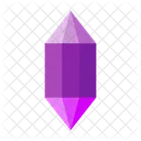 Crystal Diamond Gem Icon