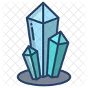 Crystal  Icon