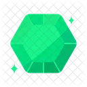 Crystal  Icon