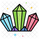 Crystal  Icon