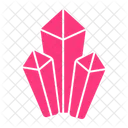 Crystal  Icon
