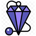 Crystal Pendulum  Icon