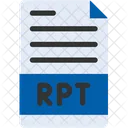 Crystal Reports File File Format File Type Icon