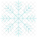 Crystal Snow Crystal Snow Icon