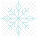 Crystal Snow Crystal Snow Icon